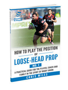 Loose-head Prop