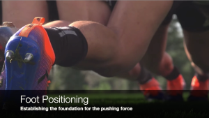 Chapter 5 – Advanced Scrummaging setup