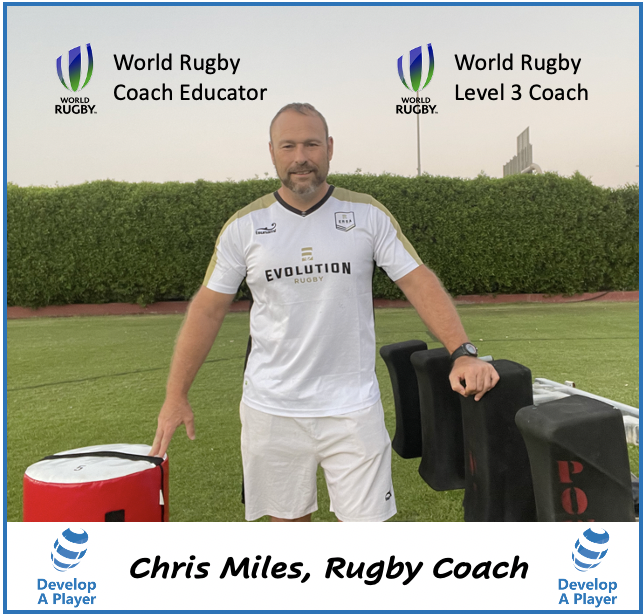 Rugby Courses