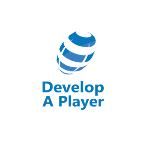 Develop A Player Logo