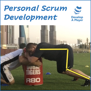 Personal Scrum Development courses