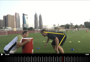 Scrum Lines