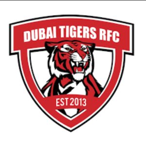 UAE Tigers Logo