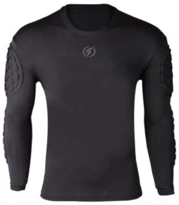 PRODUCT - Compression Shirt