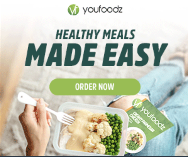 YouFoodz