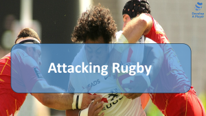 Attacking Rugby