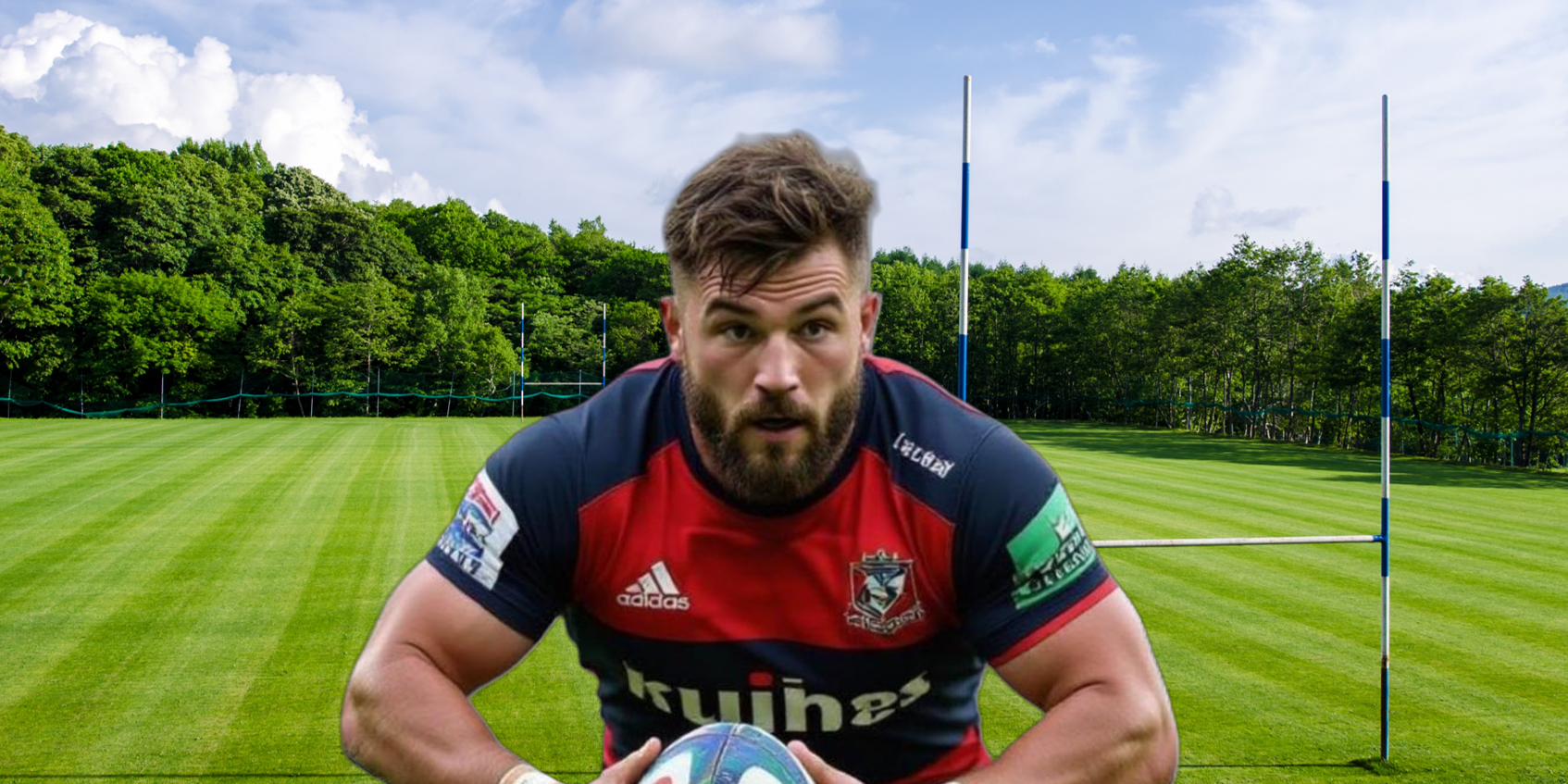 Core principles of Rugby Union