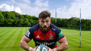 The Six Core Principles of Rugby Union