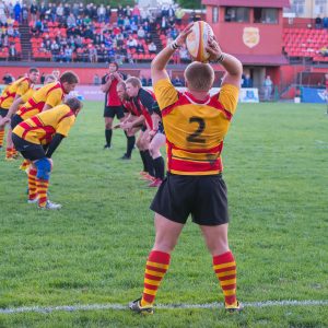 The Role of the Hooker