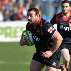 Functional Role of the Loose-head Prop