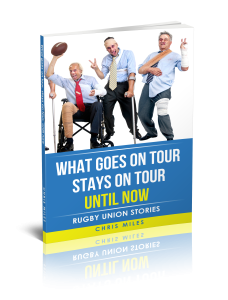What Goes on Tour Stays on Tour