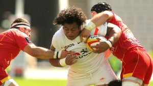 Functional Role of the Tight-head Prop in Rugby Union