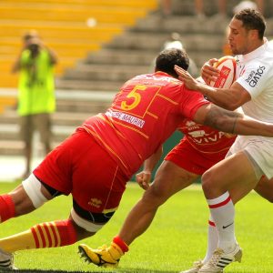 The Role of the Second Row Lock