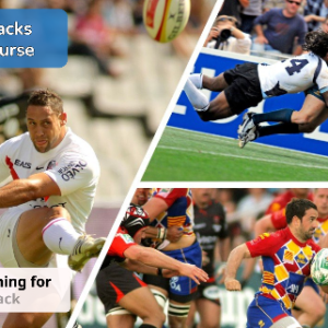 The Role of the Outside Backs