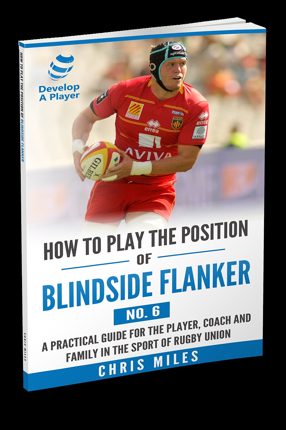 Blindside_flanker_Book