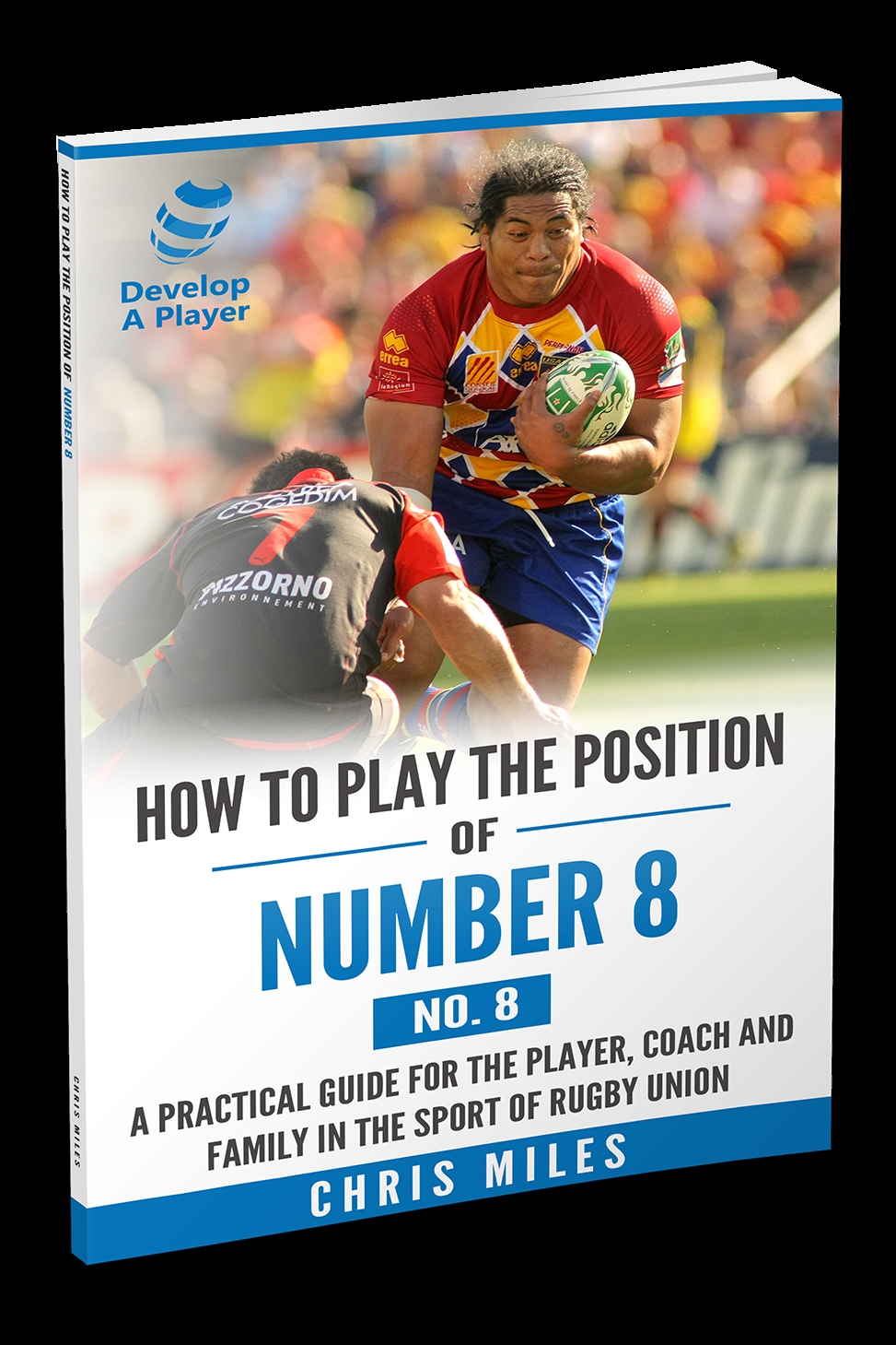 Number_8_Book