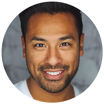 Michael Zoh
