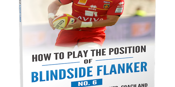 Blindside flanker (Book 6)