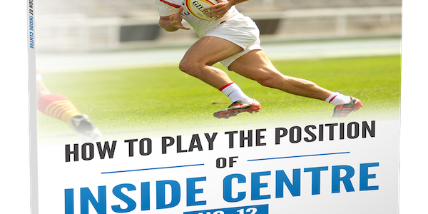How to play the Position of Inside Centre (IC) - No. 12