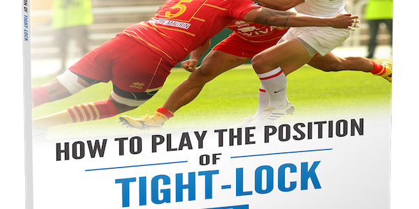 How to play the position of Tight-lock (TL) - (No. 5)